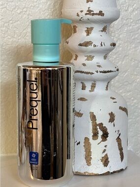 Prequel Glycerin Cleanser